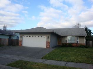 5205 139th Pl NE, Marysville, WA 98271
