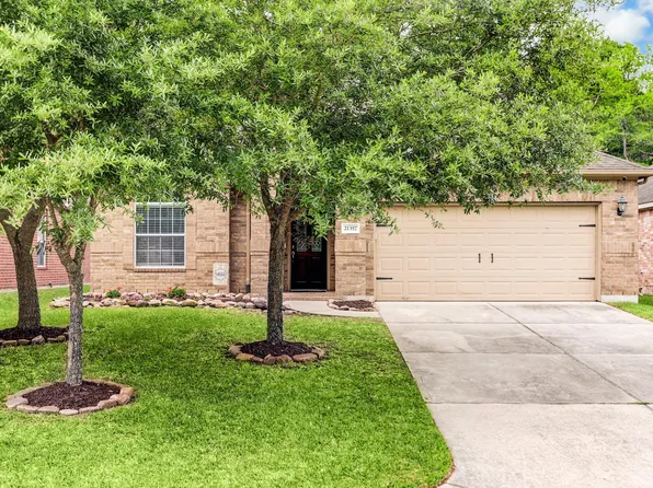 21357 Thurston Crossing Dr, Porter, TX 77365
