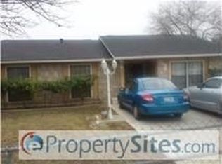 8726 Five Palms Dr, San Antonio, TX 78242