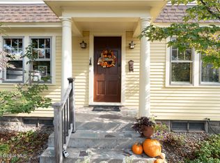 1017 Phoenix Ave, Schenectady, NY 12308