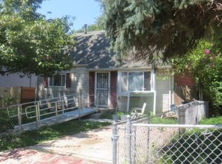 925 Clovis Ave, Capitol Heights, MD