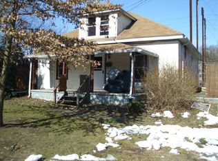 651 Maple St, Parkesburg, PA 19365