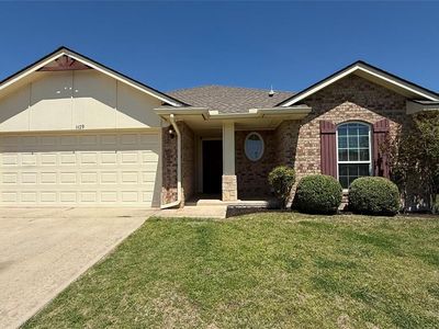 1429 Deer Chase Dr, Norman, OK, 73071