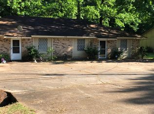 175 McCluer Rd, Jackson, MS 39212