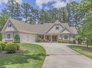 1011 Cotton Gin Rd, Greensboro, GA 30642