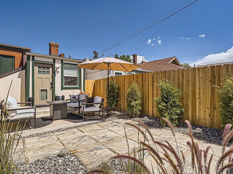 1463 Lowell Blvd — Photo 3