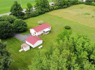 2010 W Genesee Tpke, Elbridge, NY 13060