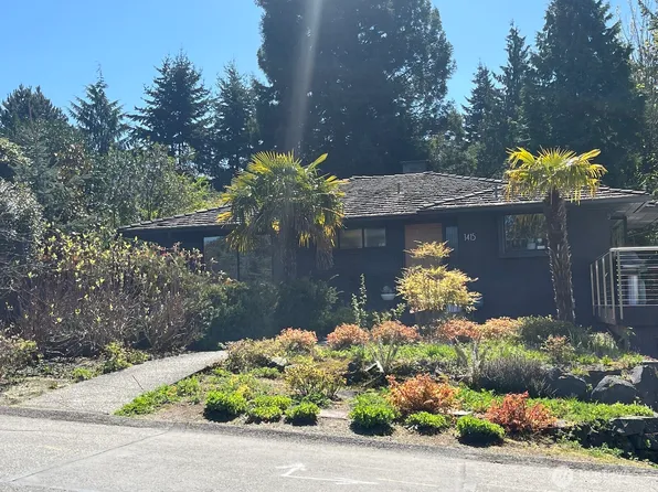 1415 NW Woodbine Way, Seattle, WA 98177