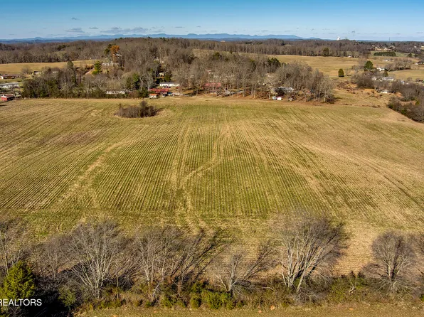 4660 Corinth Church Rd, Loudon, TN 37774