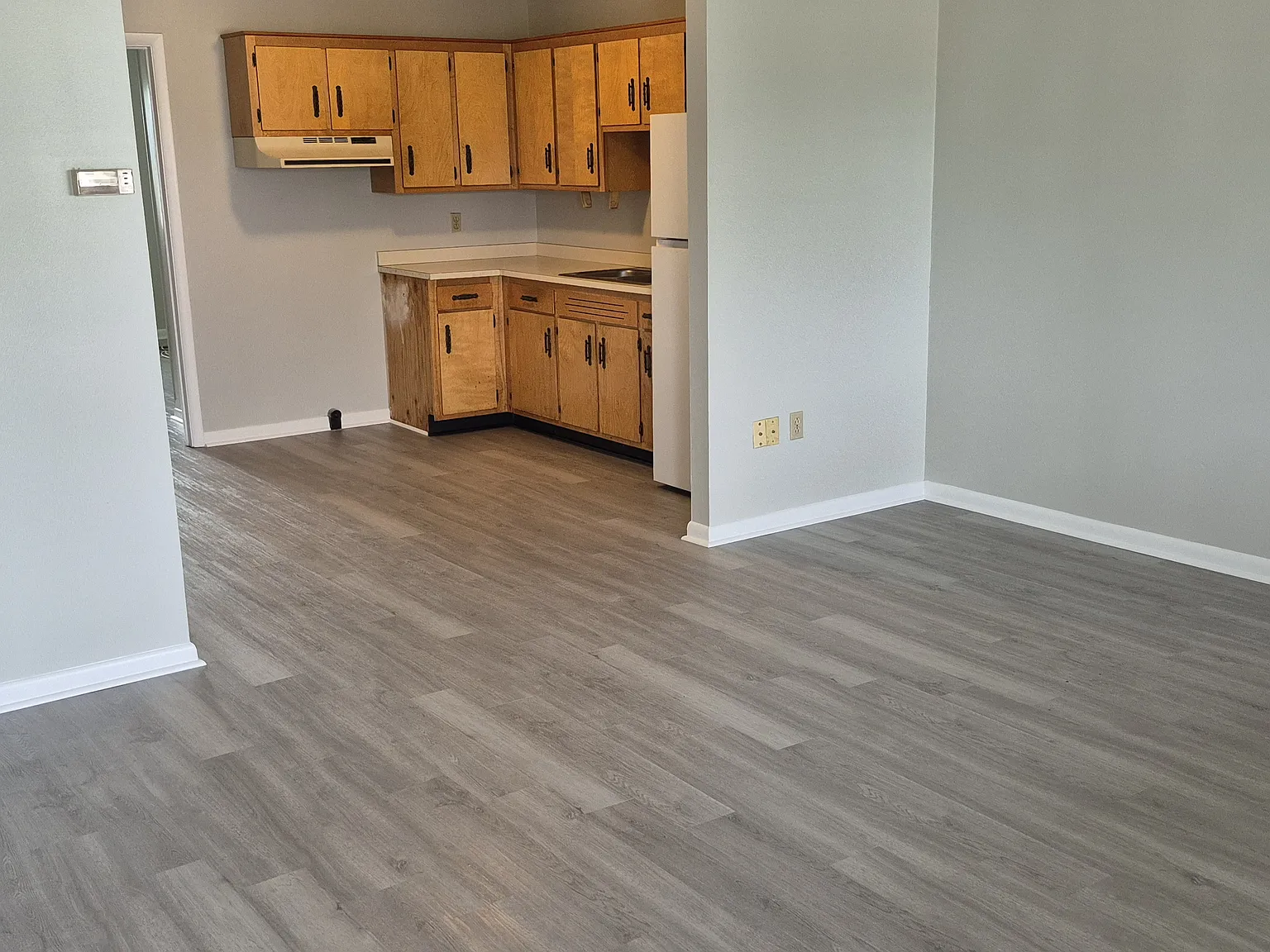 1 bed, 600 sqft, $1,150 — Photo 1