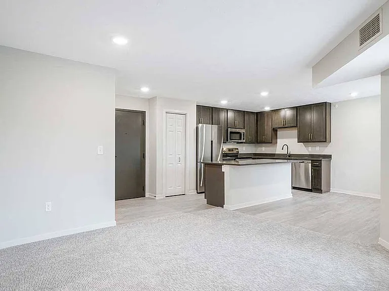 The Knock Apartments — Photo 105