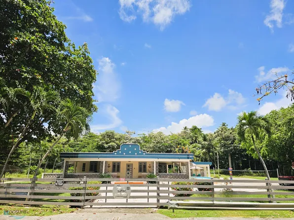 Km 1.1 Pr #401, Anasco, PR 00610