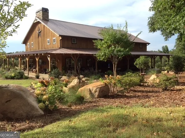 4424 Ansley Rd, Warrenton, GA 30828