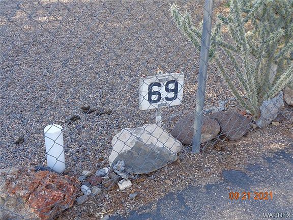 3rd image of 3375 N Fairfax St Lot 69