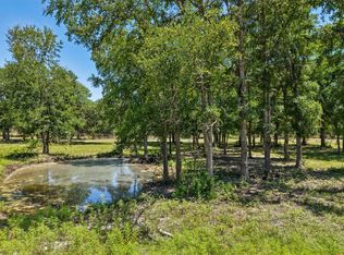 9240 County Road 272, Bertram, TX 78605