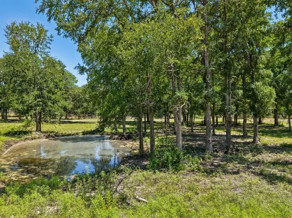 9240 County Road 272, Bertram, TX 78605