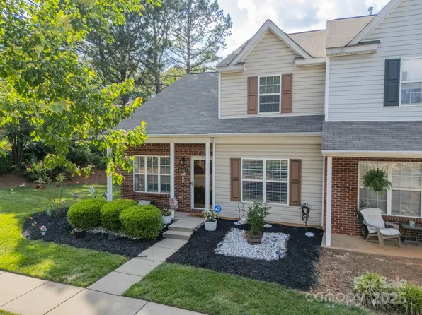 11515 Retriever Way, Charlotte, NC 28269