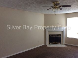 4415 Steeplechase Dr, Powder Springs, GA 30127