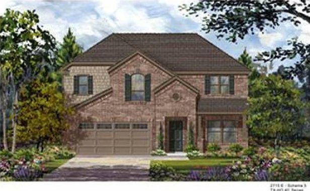 1st image of 18003 Clayton Bluff Ln