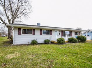 2592 Cincinnati Dayton Rd, Middletown, OH 45044