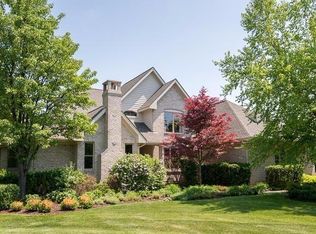 4662 Kestrel Ct, Dexter, MI 48130