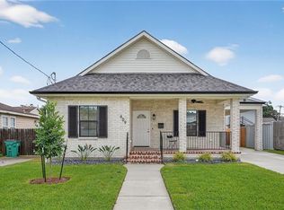 609 Carnation Ave, Metairie, LA 70001