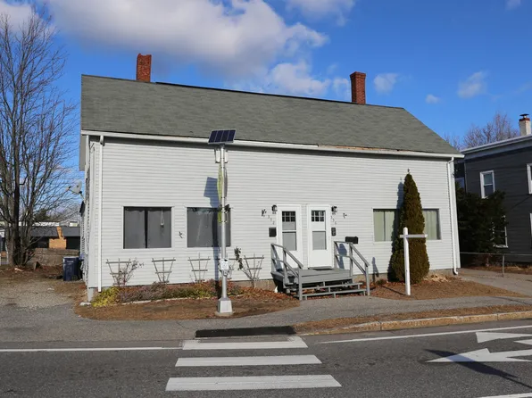 336 Alfred Street, Biddeford, ME 04005