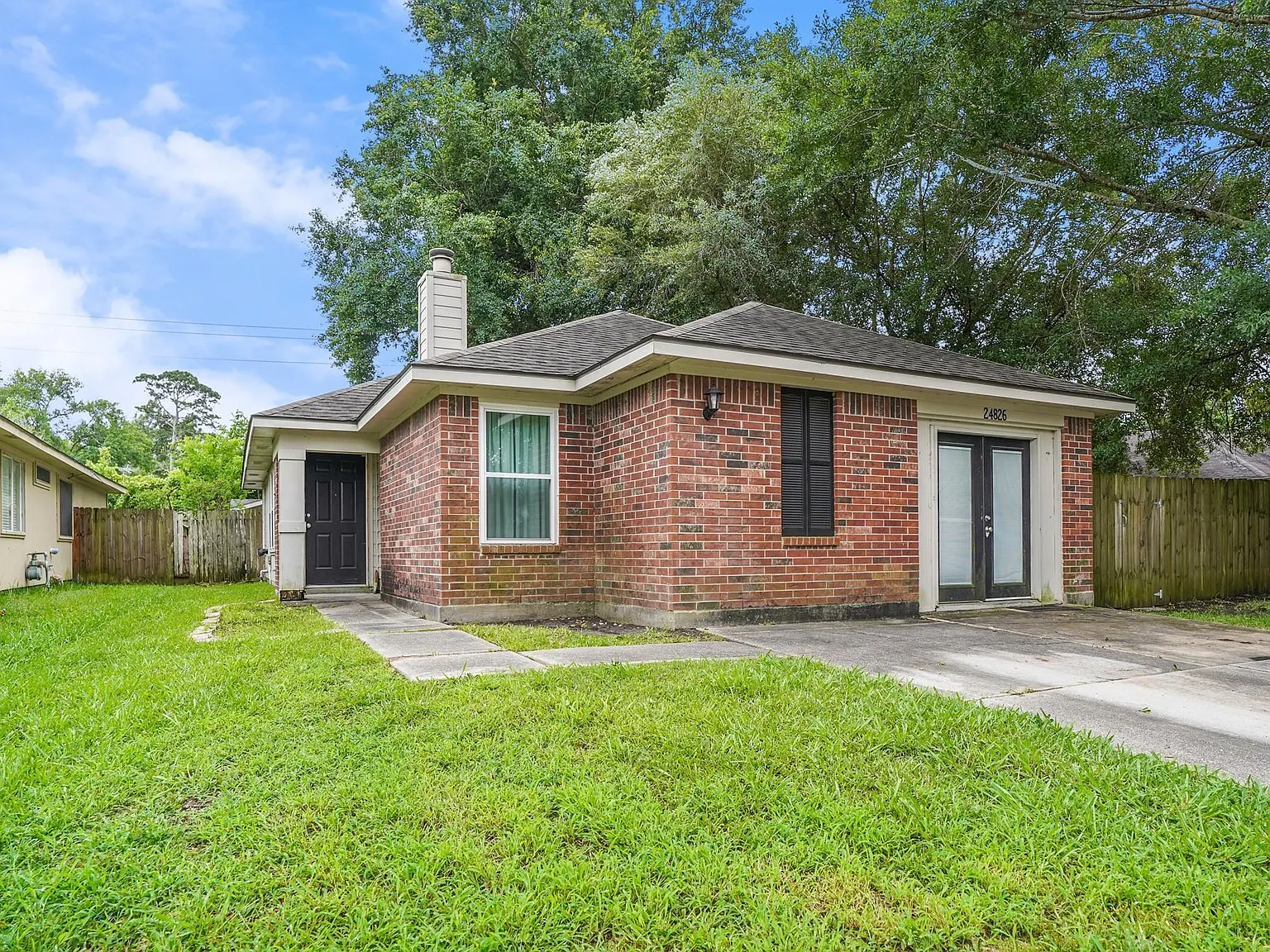 3 bed, 2.0 bath, 1340 sqft, $1,625 — Photo 2