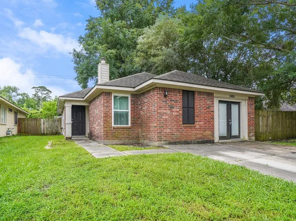 24826 Broad Pine Dr, Huffman, TX 77336