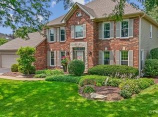 103 Northampton Dr, Oswego, IL 60543