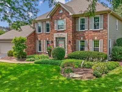 103 Northampton Dr, Oswego, IL, 60543