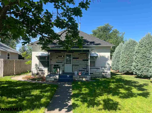 1450 14th Ave, Mitchell, NE 69357