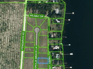 116 Magnolia Manor Ln, Lake Placid, FL 33852