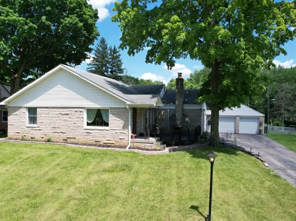 6693 E Pleasant Run Parkway South Dr S, Indianapolis, IN 46219