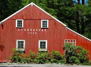 20 Ball Rd, Warwick, NY 10990