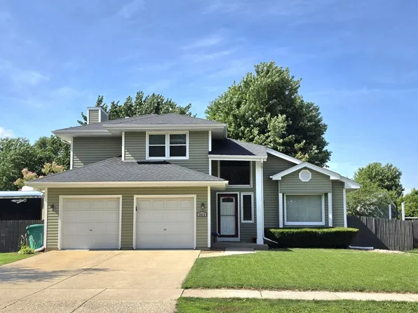 3413 Theodore St, Joliet, IL 60431