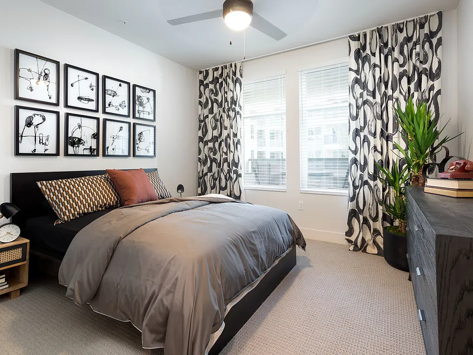 Edge apartments community photo