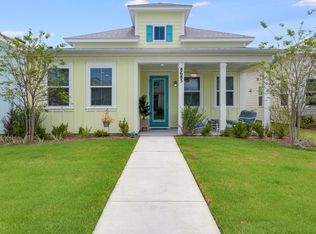 8685 Sand Dollar Dr, Panama City Beach, FL 32413