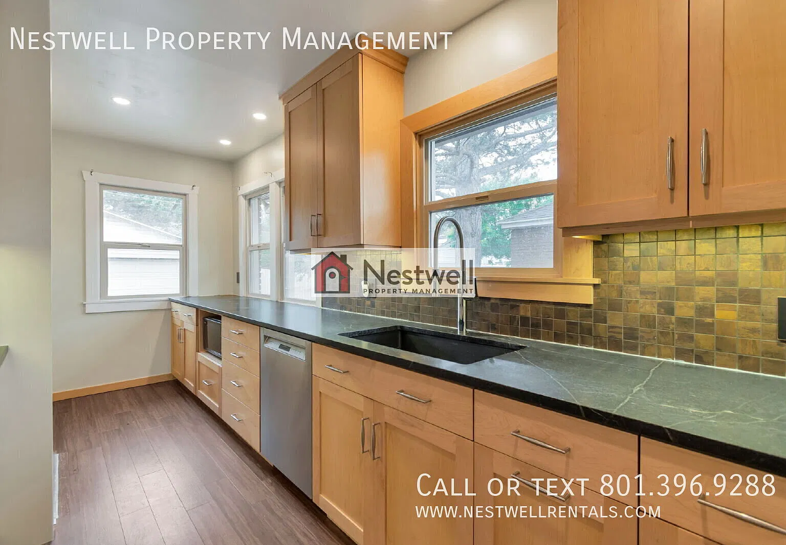 Charming Sugar House bungalow in Salt Lake City! — Photo 2