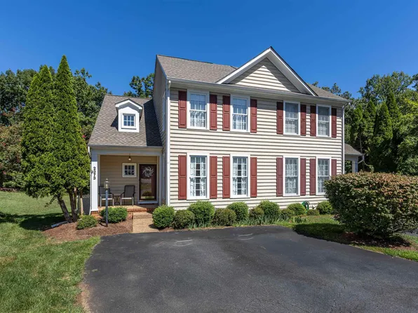2373 Ravenswood Ct, Charlottesville, VA 22911