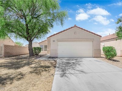 1041 Cedar Pines St, Henderson, NV, 89011