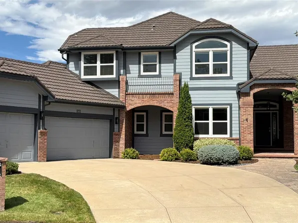 15835 W 67th Place, Arvada, CO 80007