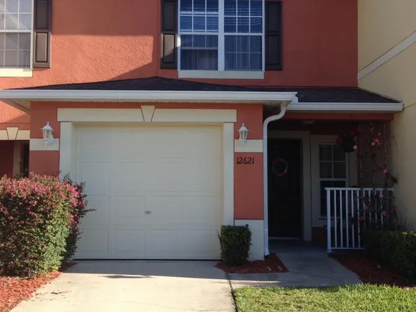 12621 Somerset Oaks St, Orlando, FL 32828