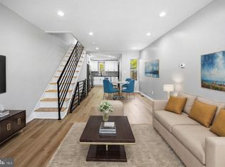 1631 S Ringgold St, Philadelphia, PA 19145