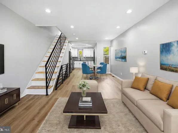 1631 S Ringgold St, Philadelphia, PA 19145