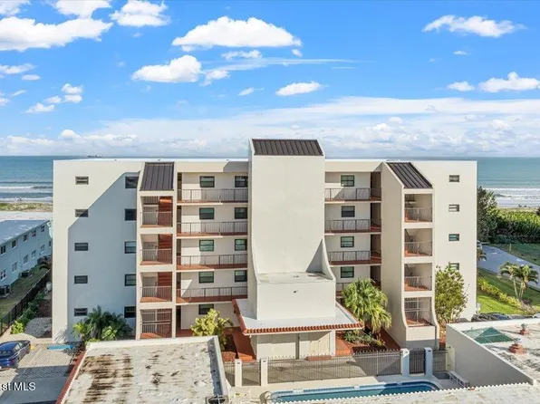 550 Garfield Ave APT 101, Cocoa Beach, FL 32931