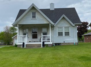 4527 N University St, Peoria, IL