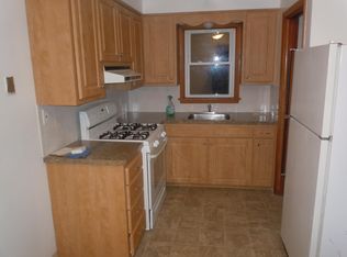 1799 Rush Rd, Wickliffe, OH 44092