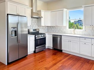 2100 Eagle Ave #A, Alameda, CA 94501