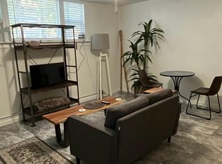 856 E Carter St STUDIO 5, Pocatello, ID 83201